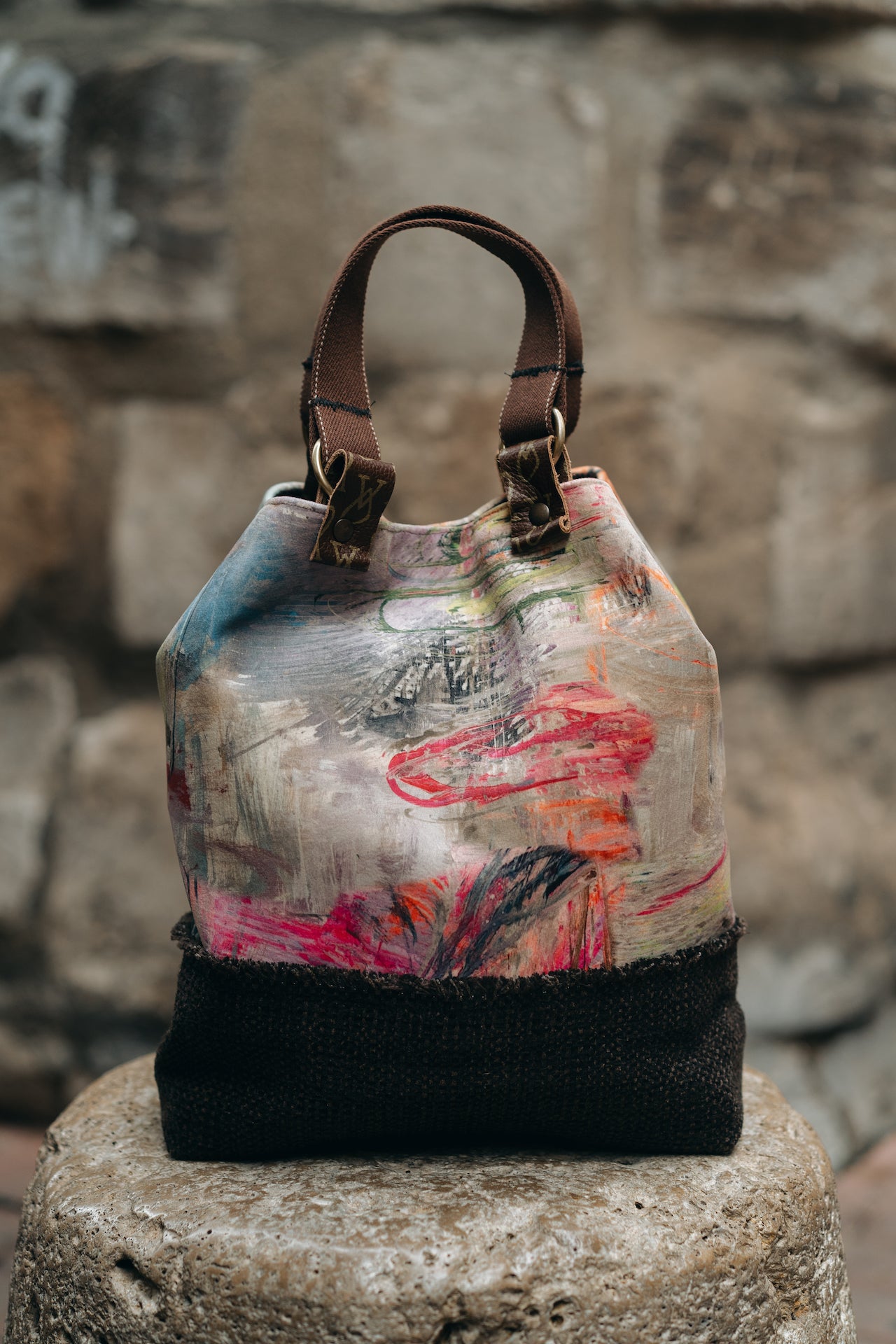 SACCO M ISOLA Textil