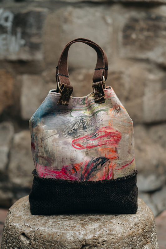 SACCO M ISOLA Textil