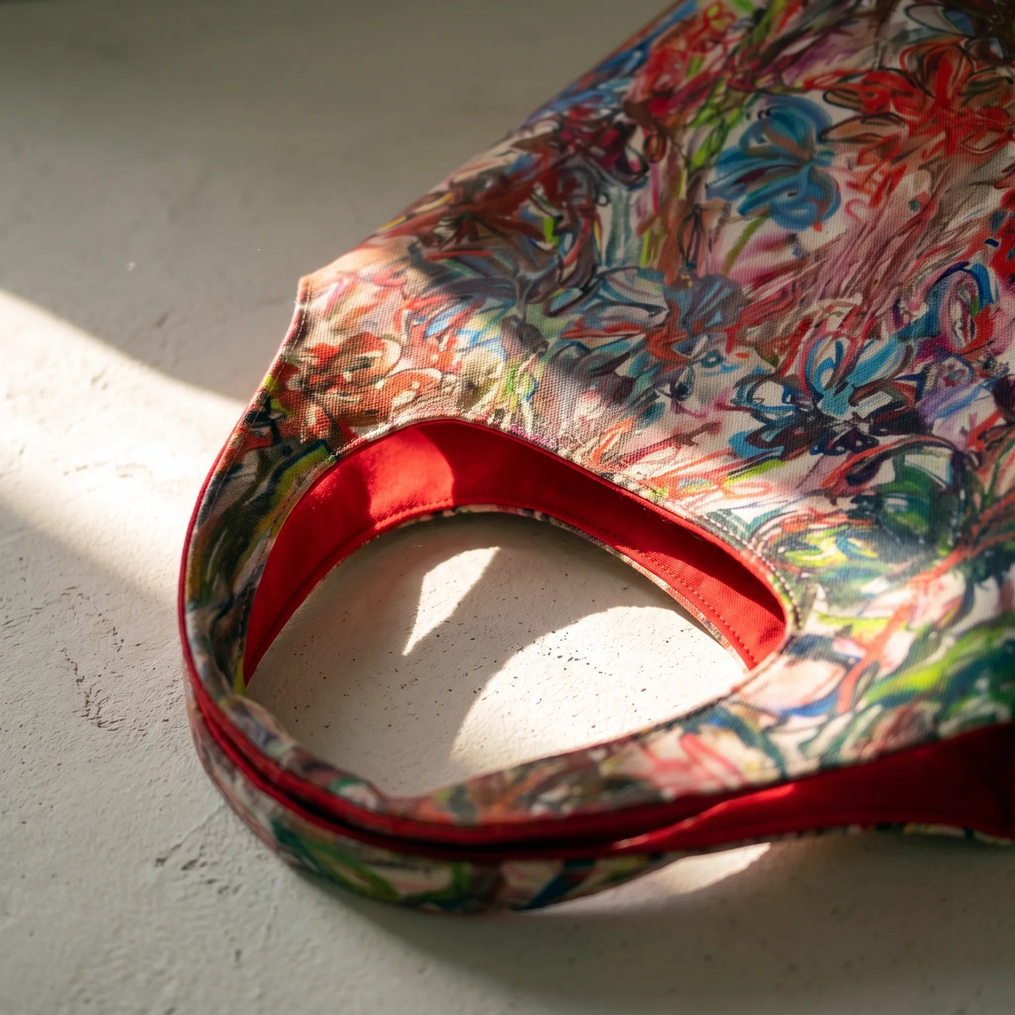 HOBO COROLA textil
