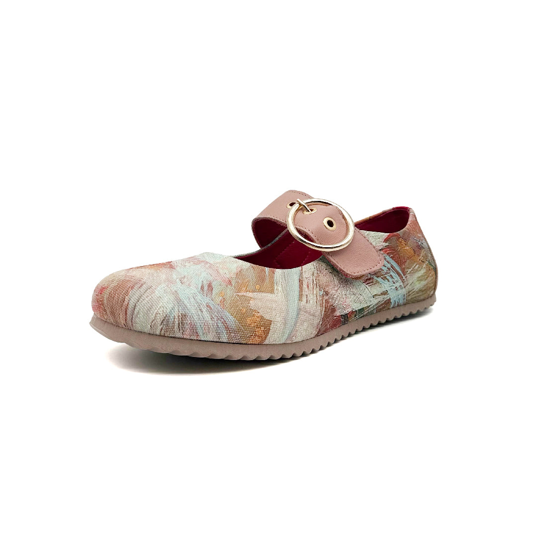 Mercedita Aura Pastel TRÁPALA