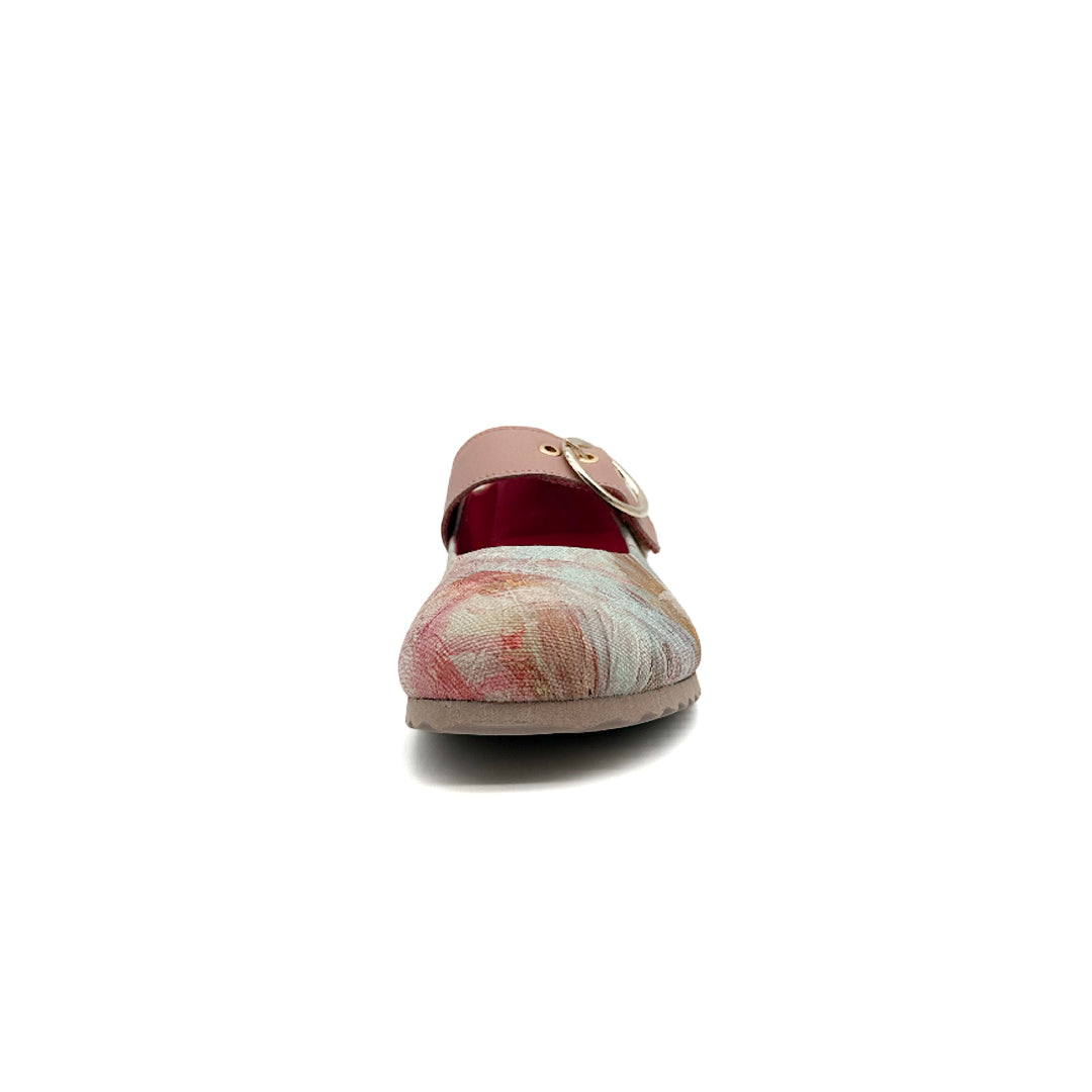 Mercedita Aura Pastel TRÁPALA