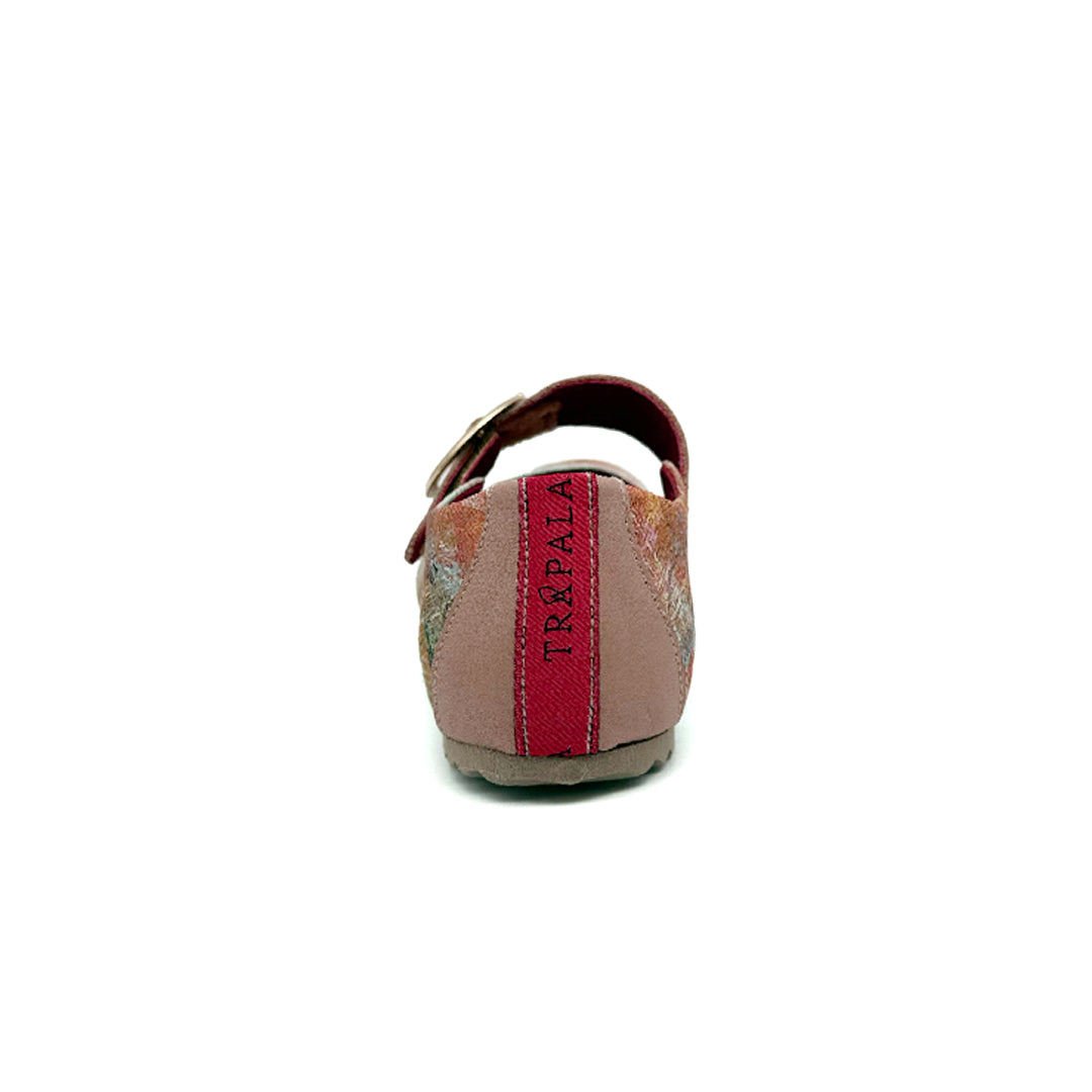 Mercedita Aura Pastel TRÁPALA