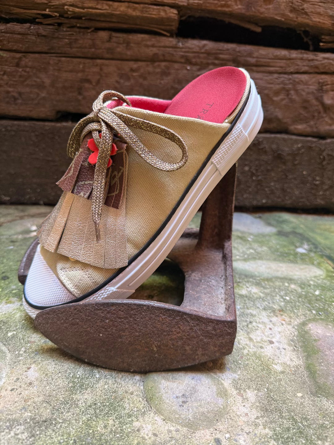 SICILIANA SABBIA Classic Fresh