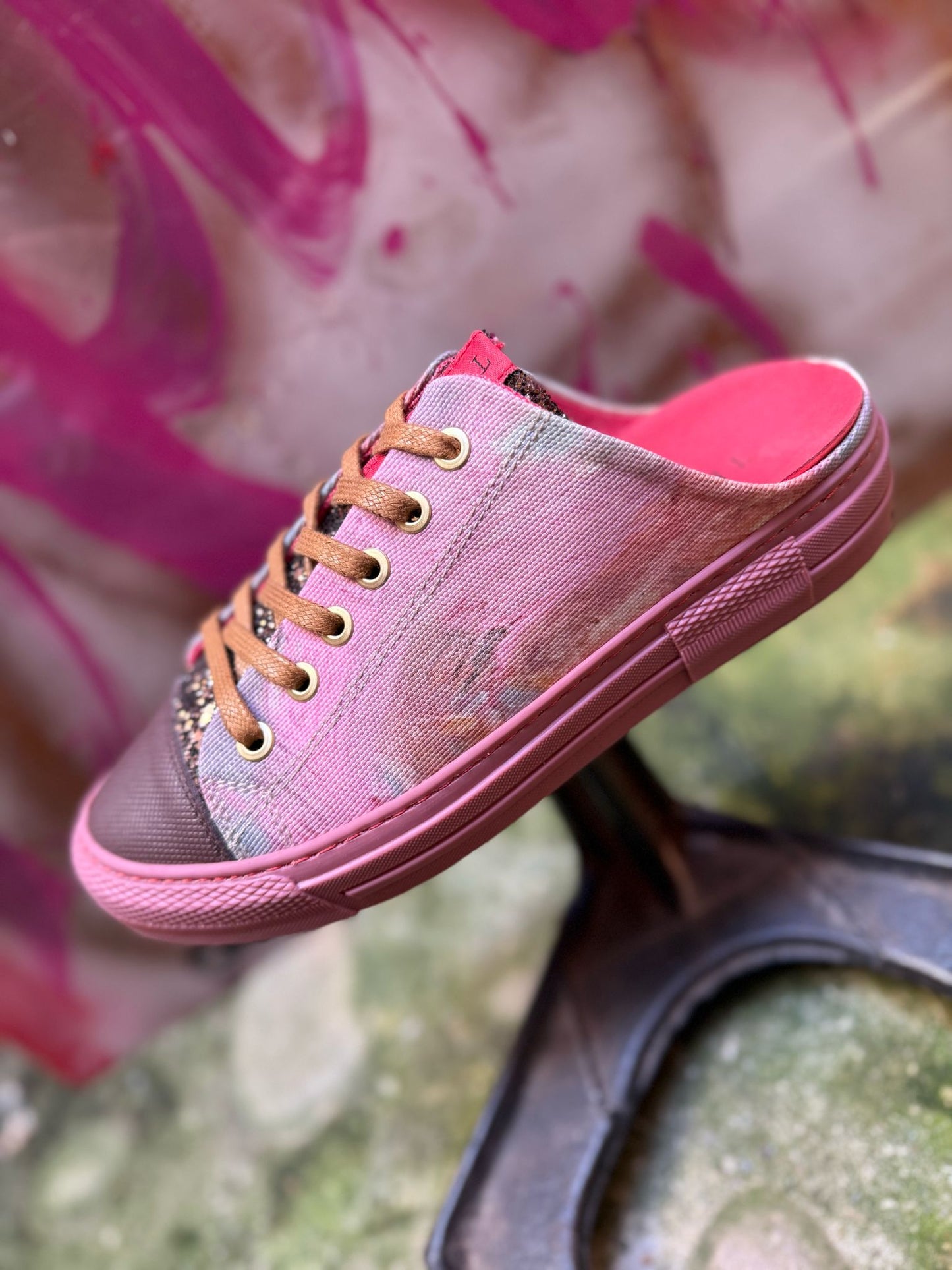 SICILIANA AURA PASTEL Classic Fresh