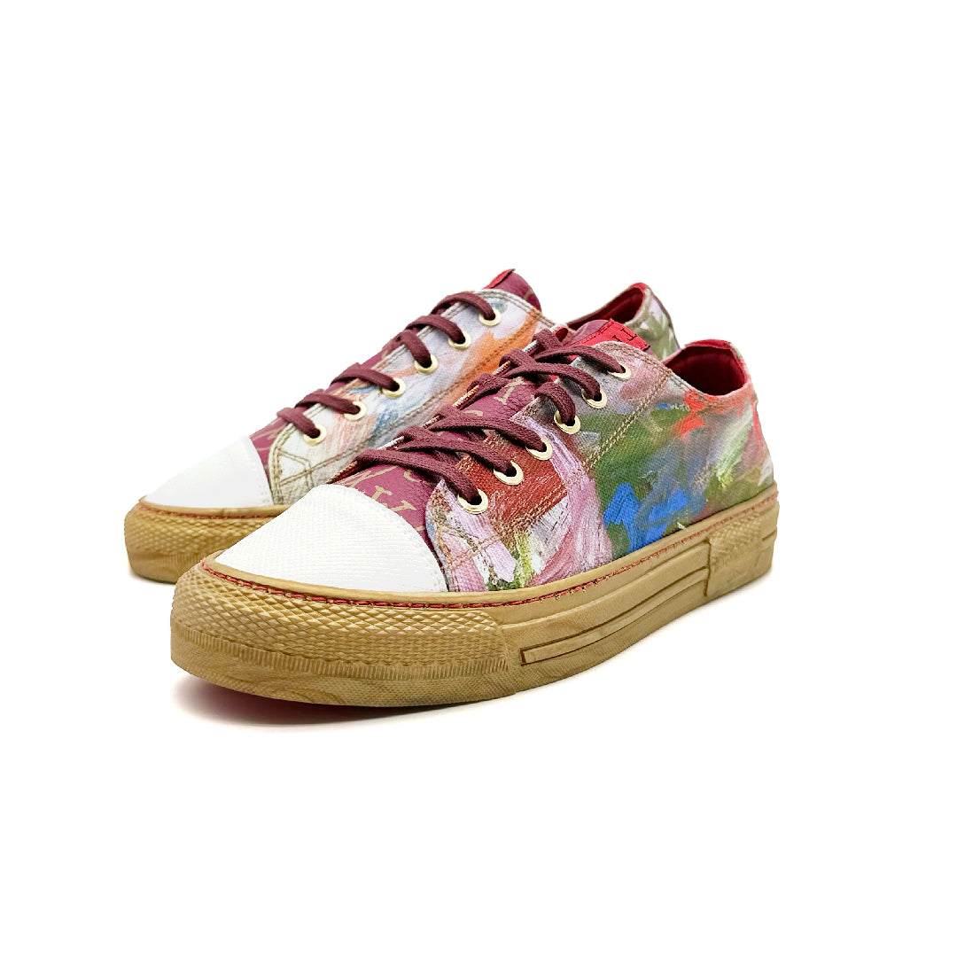 Sneaky Chic TRÁPALA