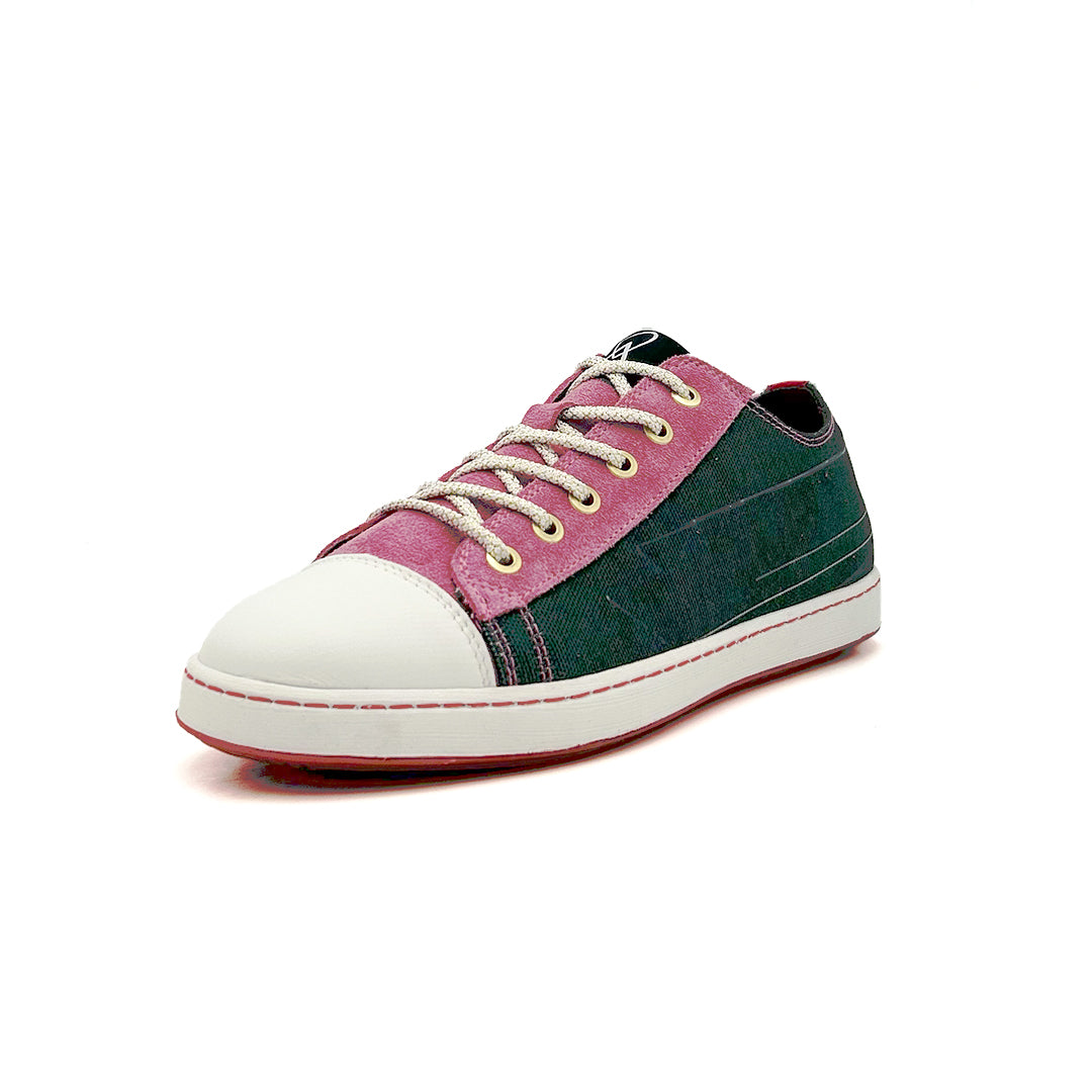 SNEAKY NETTUNO ROSA Paul