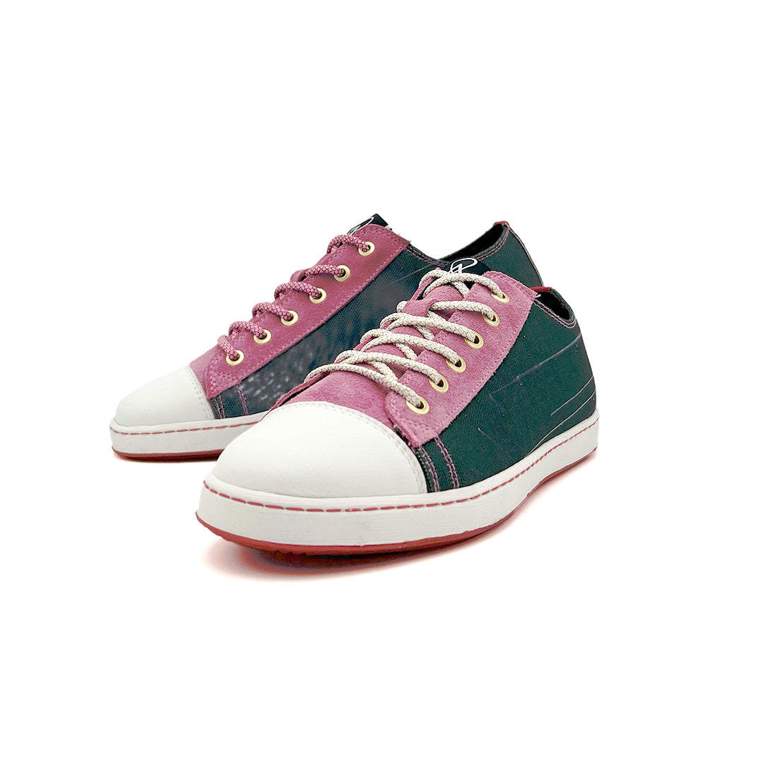 SNEAKY NETTUNO ROSA Paul