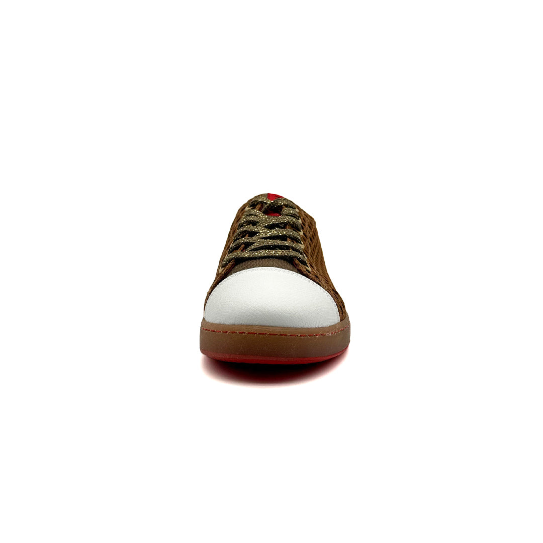 SNEAKY TERRACOTTA Classic Paul