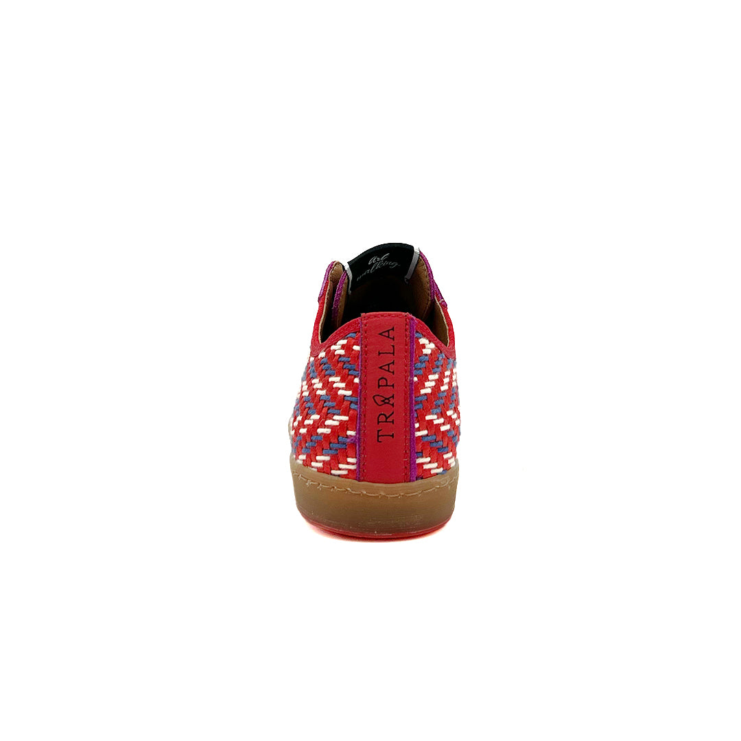 SNEAKY TRECCIA FUCSIA Paul