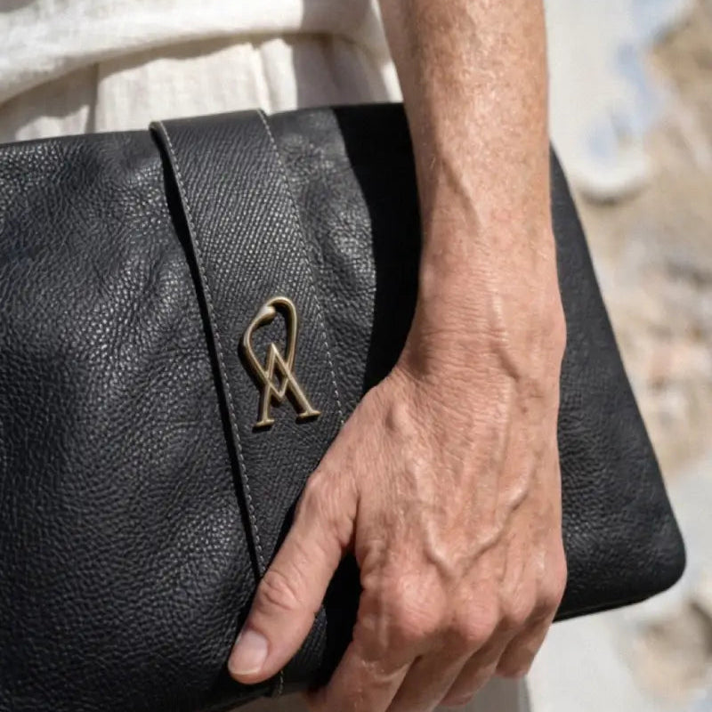 MINI BAG FIORE piel