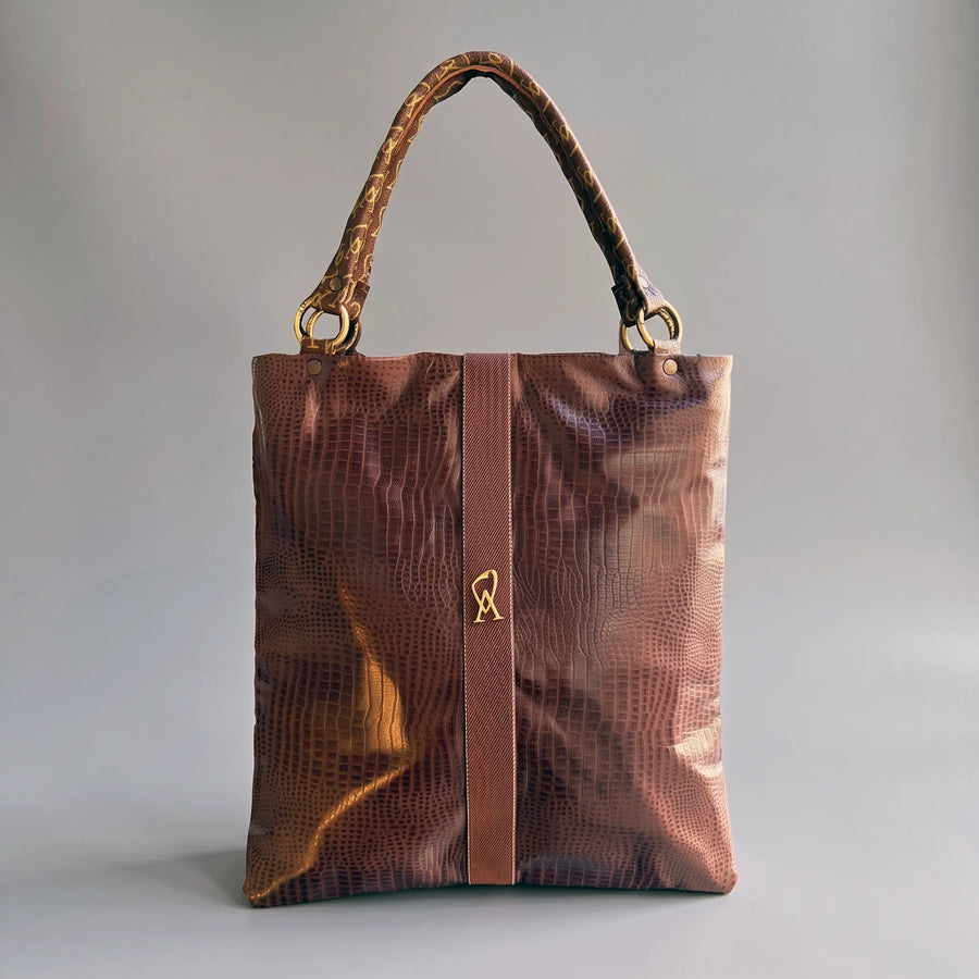 BANDOLERA XL AURA