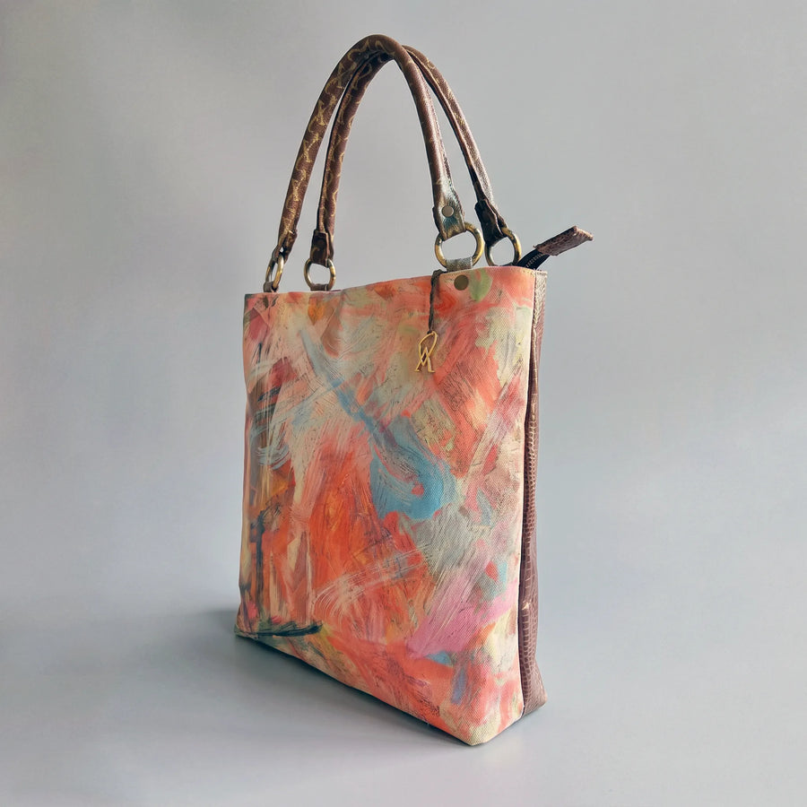 BANDOLERA XL AURA