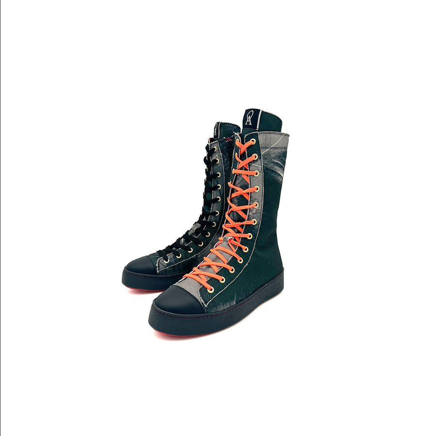 BT12 NETTUNO Negro Leite