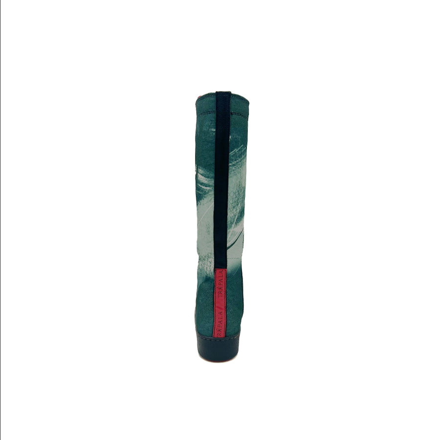 BT17 NETTUNO Negro Leite