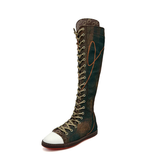 BT20 REGINA BRANDY Blanco Paul