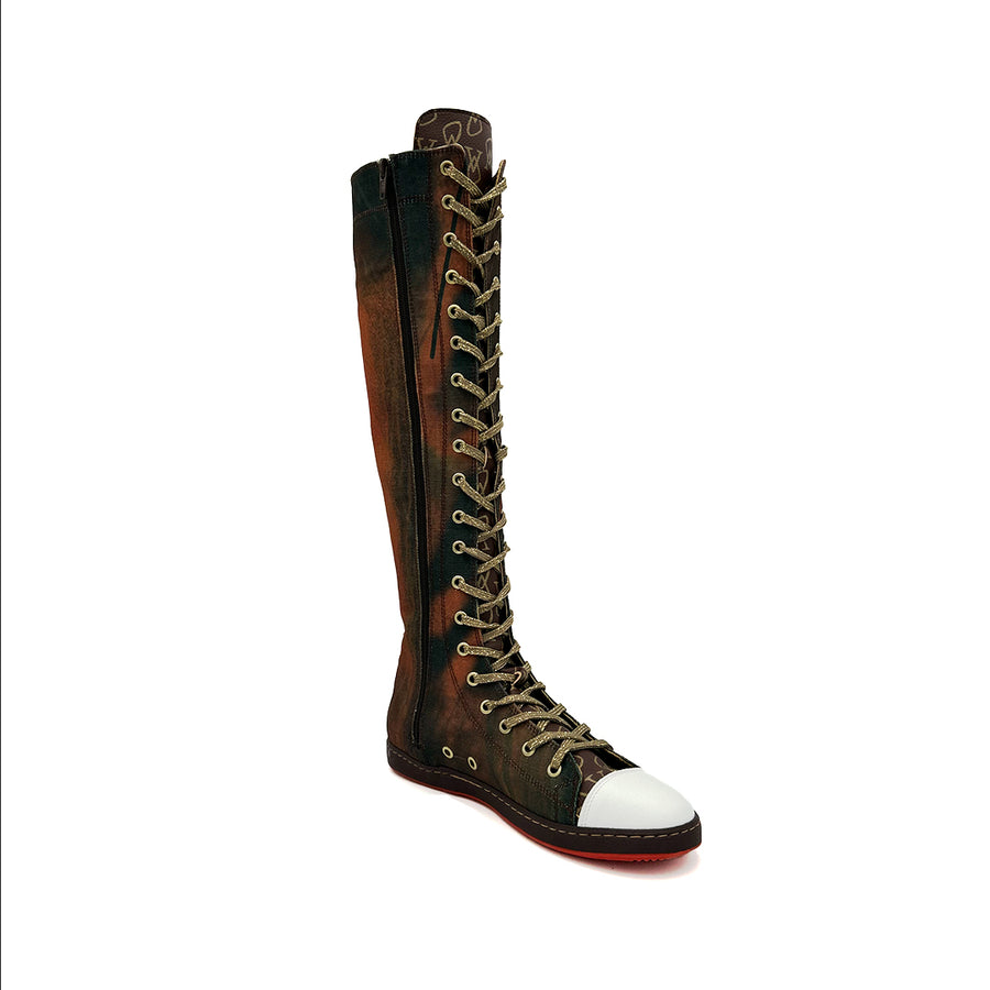 BT20 REGINA BRANDY Blanco Paul