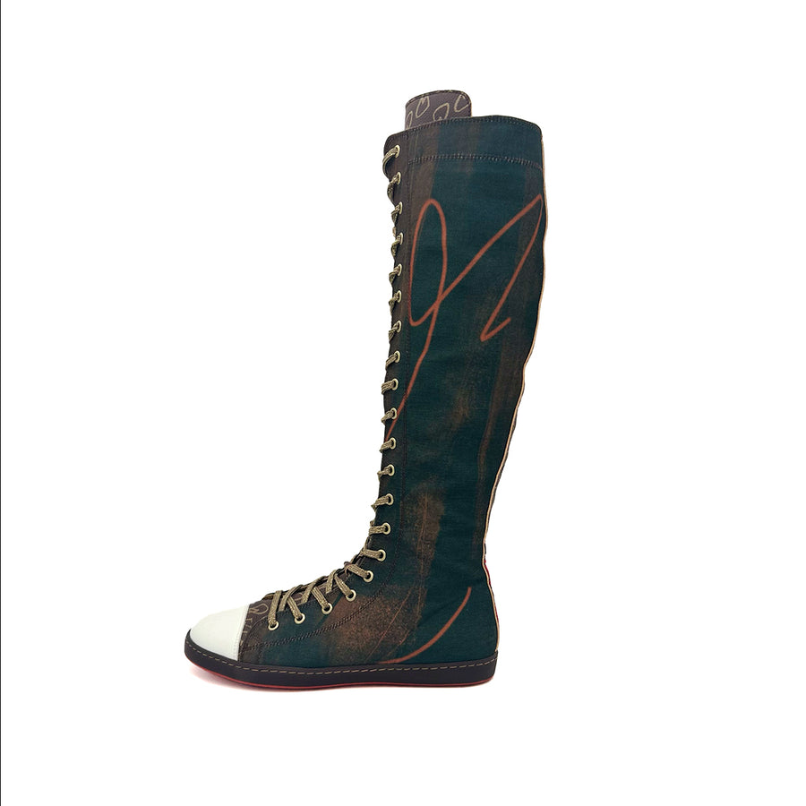 BT20 REGINA BRANDY Blanco Paul