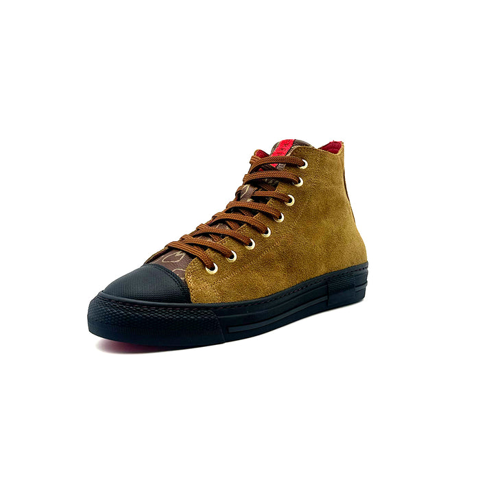 BT8 MILITARE