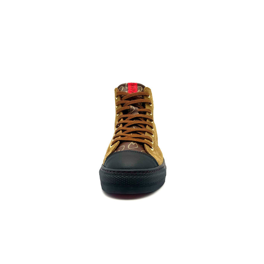 BT8 MILITARE Classic Fresh