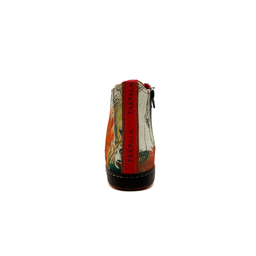 BT8 SARAO Classic Paul