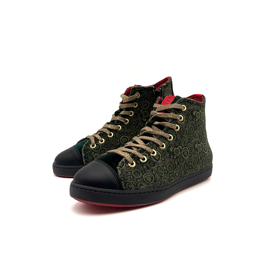 BT8 SMERALDO Classic Paul