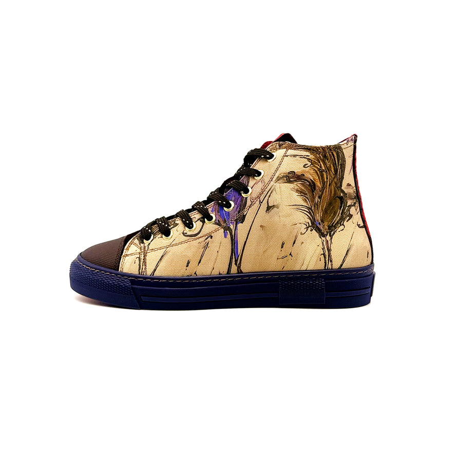 BT8 VALENTINA Morado Fresh