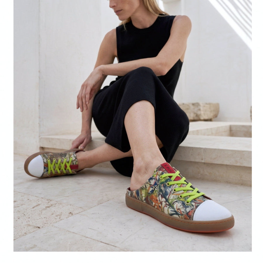 SICILIANA COROLA Classic Caramelo