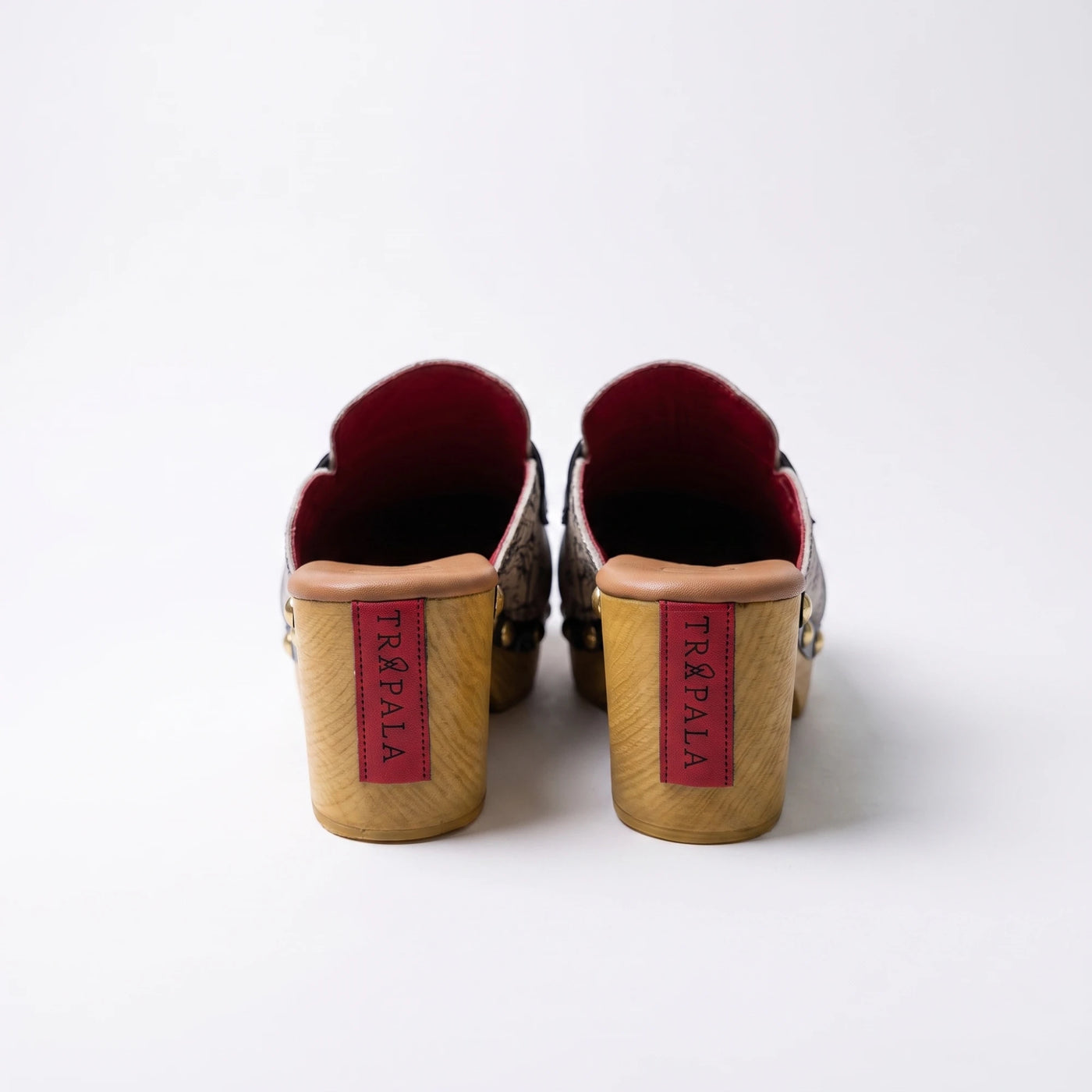ZUECO MOCASÍN COROLA