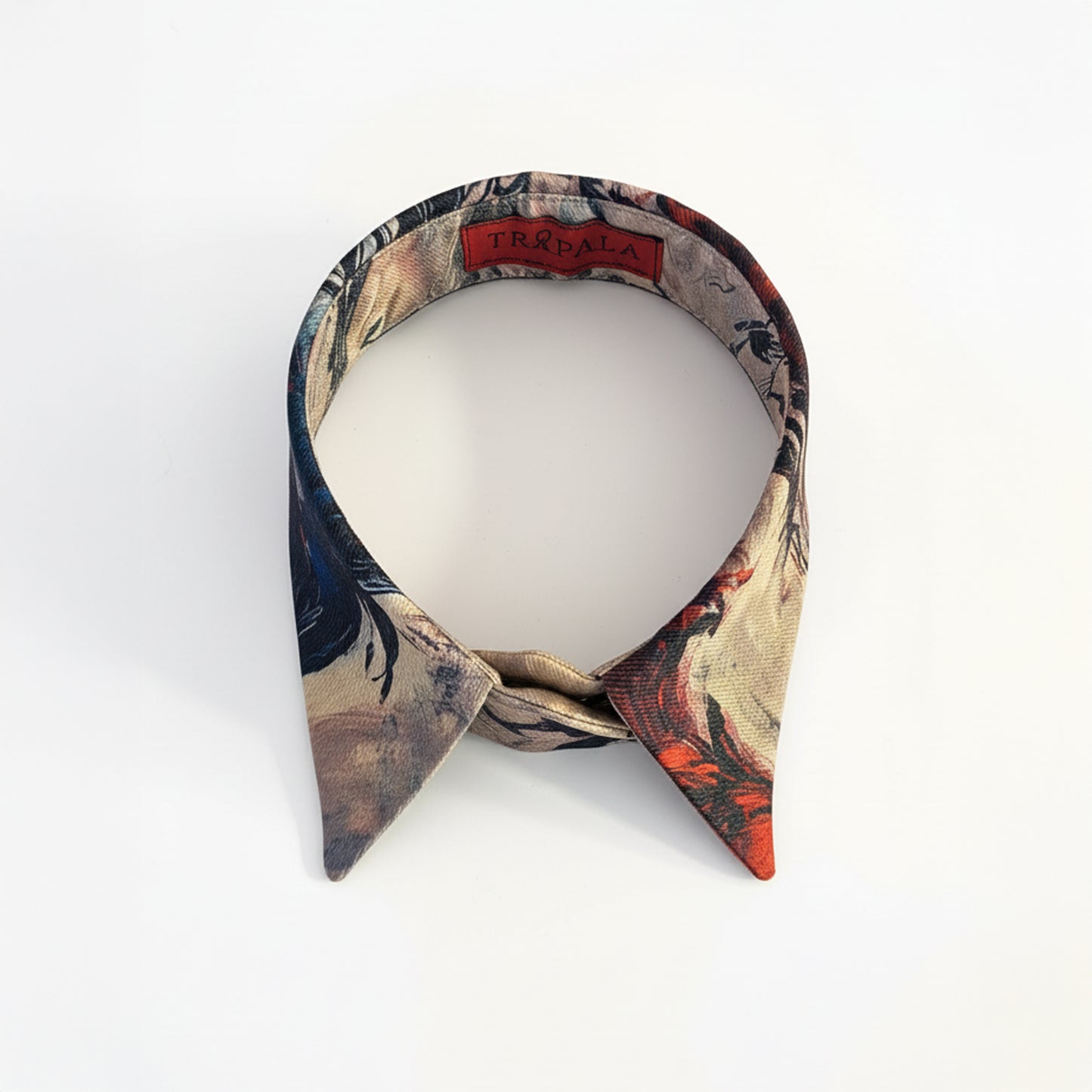 Cuello Accesorio Fandango