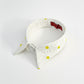 Cuello Accesorio Flores