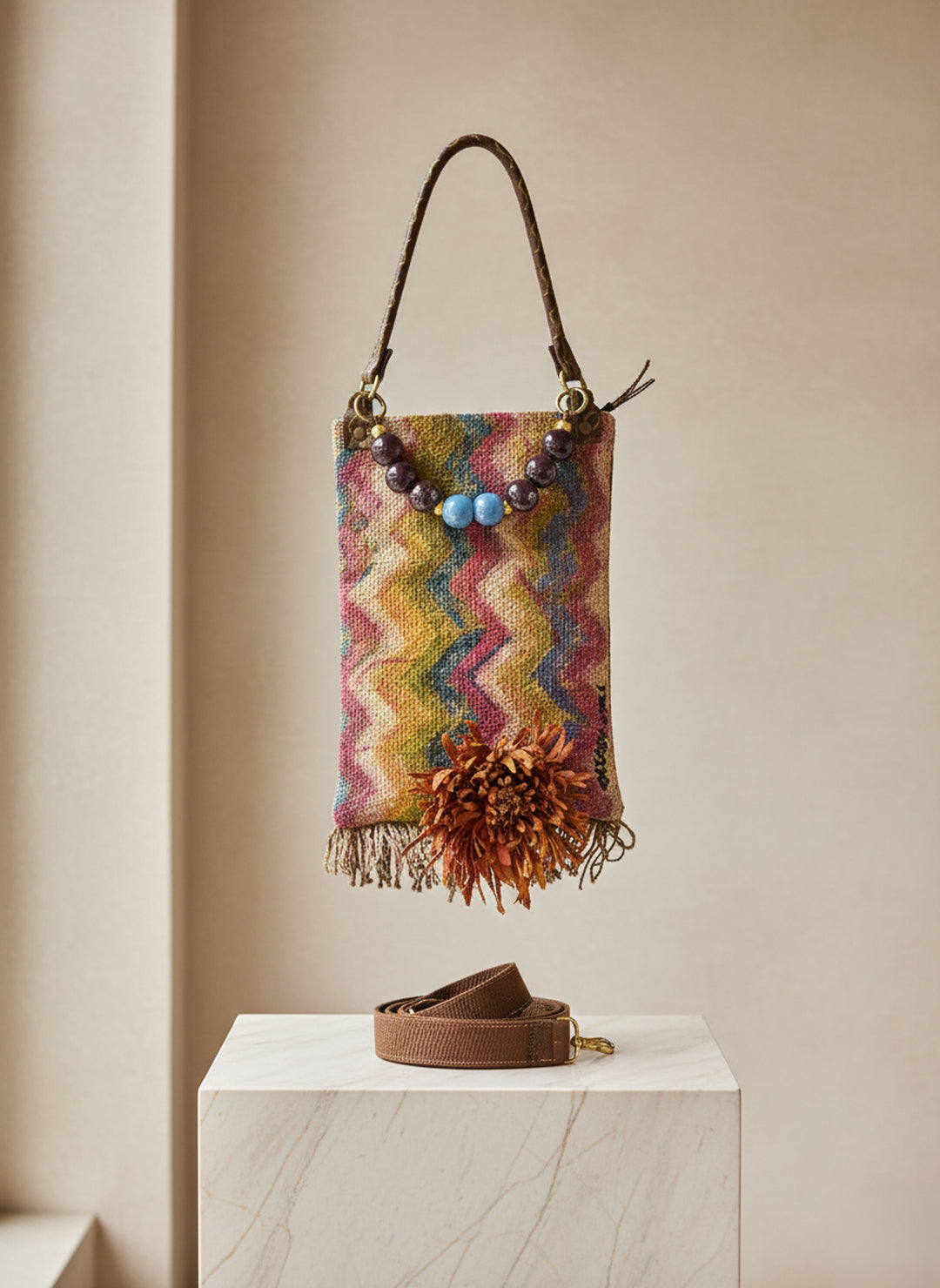 EME GRANA Espiga (pintado a mano)