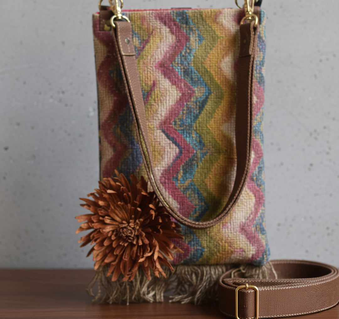 EME GRANA Espiga (pintado a mano)