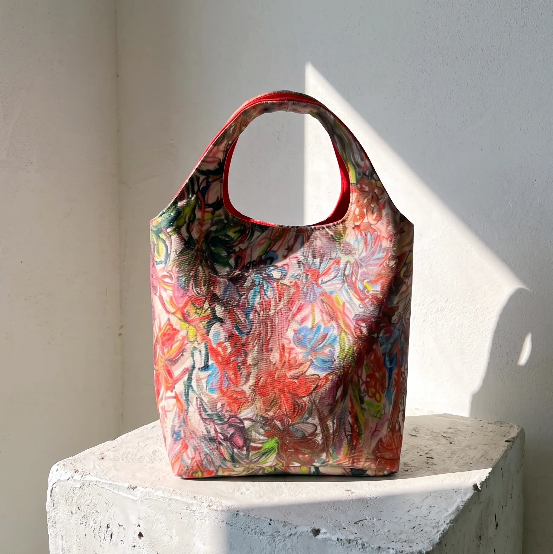 HOBO COROLA textil