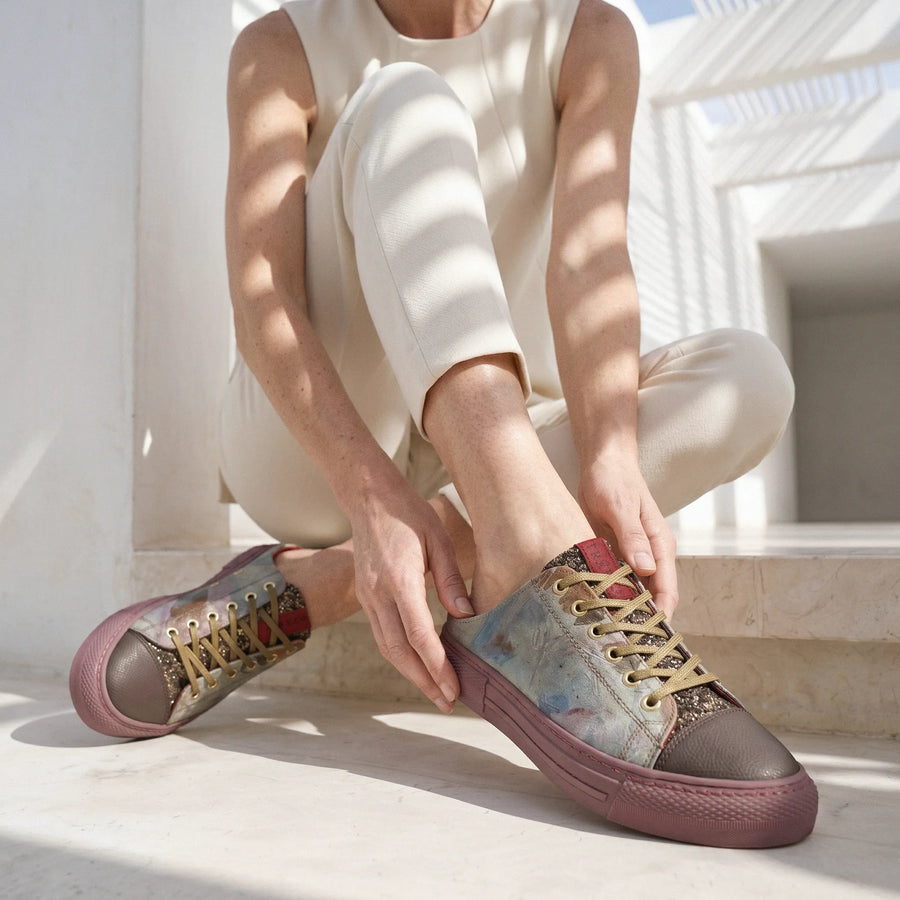 SICILIANA AURA PASTEL Classic Fresh