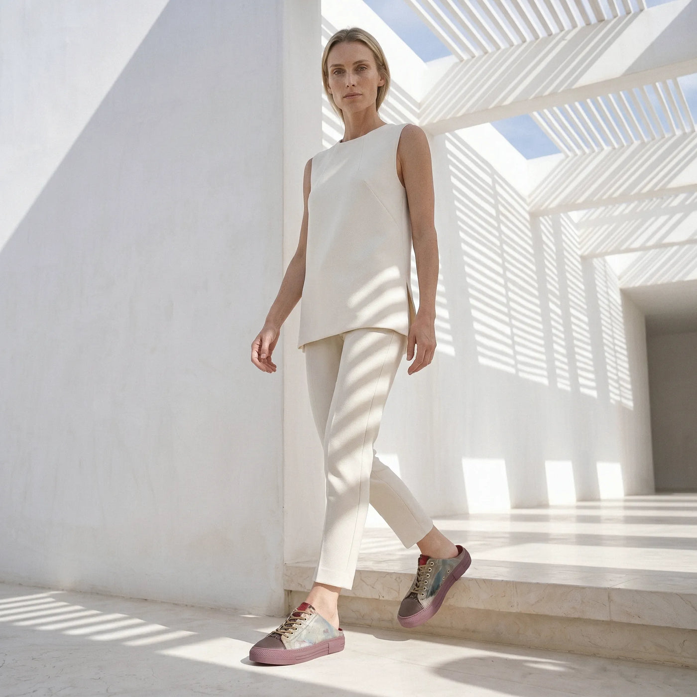 SICILIANA AURA PASTEL Classic Fresh