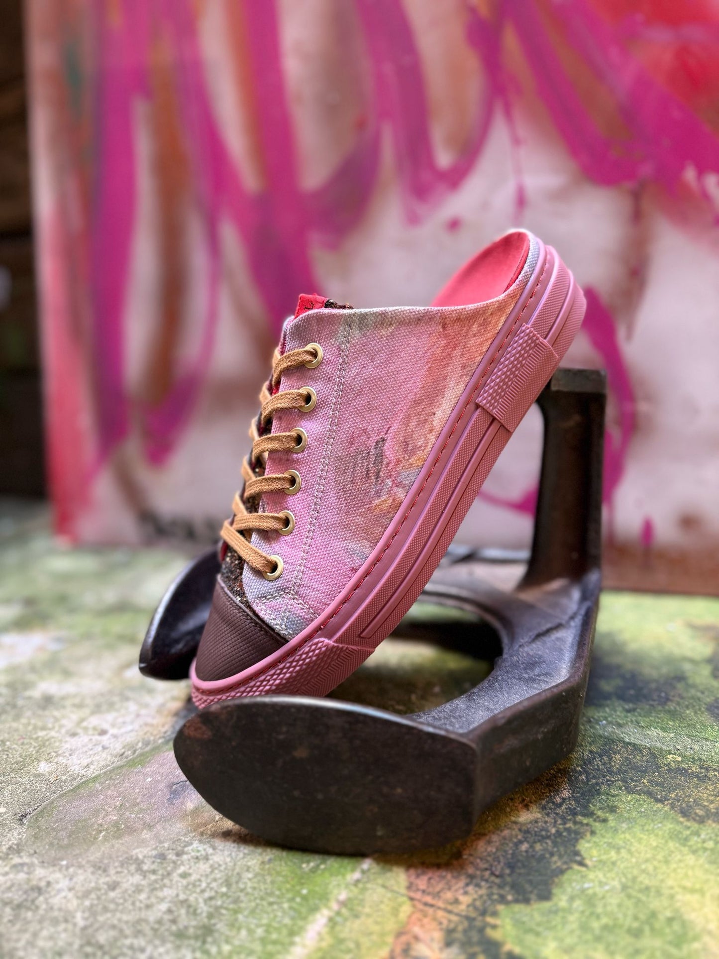 SICILIANA AURA PASTEL Classic Fresh
