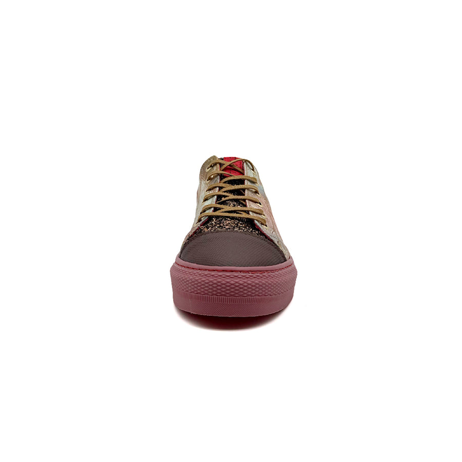 SNEAKY AURA PASTEL Classic Fresh