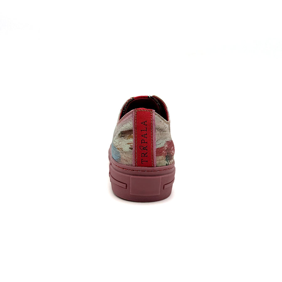 SNEAKY AURA PASTEL Classic Fresh