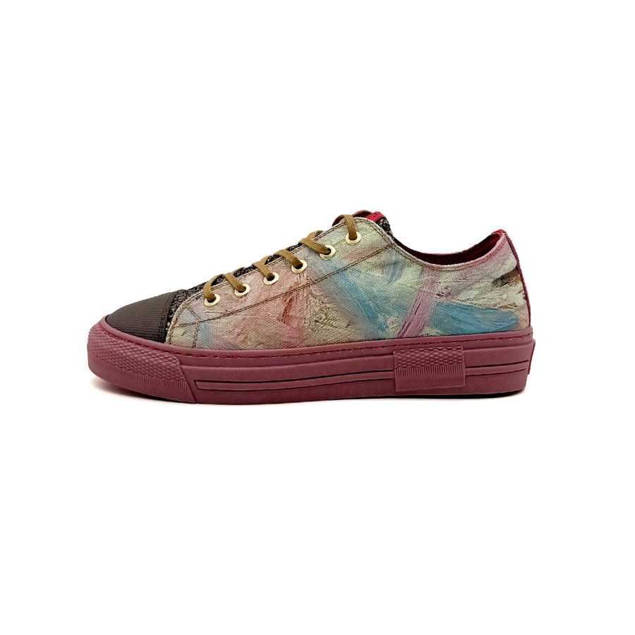 SNEAKY AURA PASTEL Classic Fresh