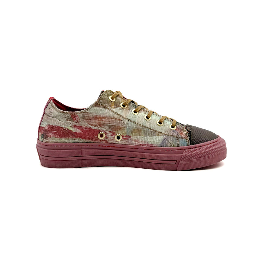 SNEAKY AURA PASTEL Classic Fresh