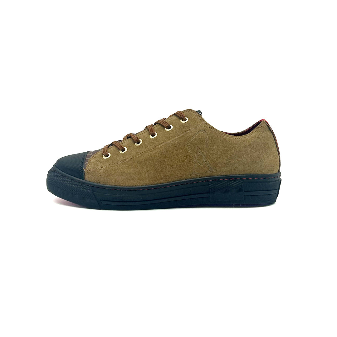 SNEAKY MILITARE Classic Fresh