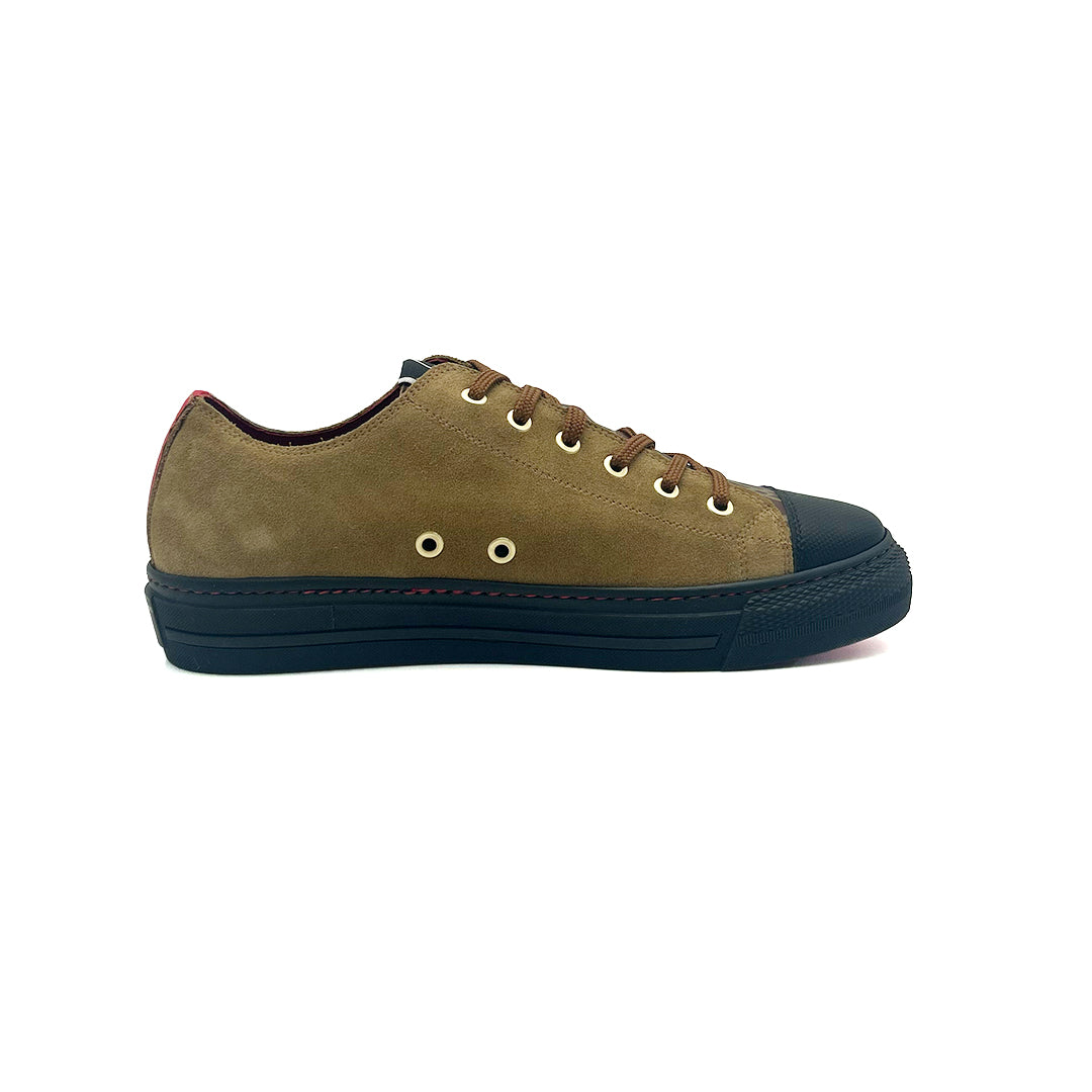 SNEAKY MILITARE Classic Fresh