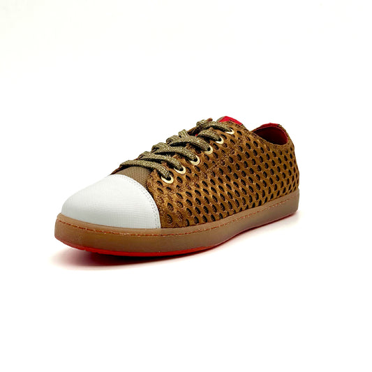 SNEAKY TERRACOTTA Classic Paul