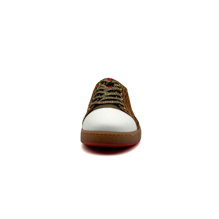 SNEAKY TERRACOTTA Classic Paul