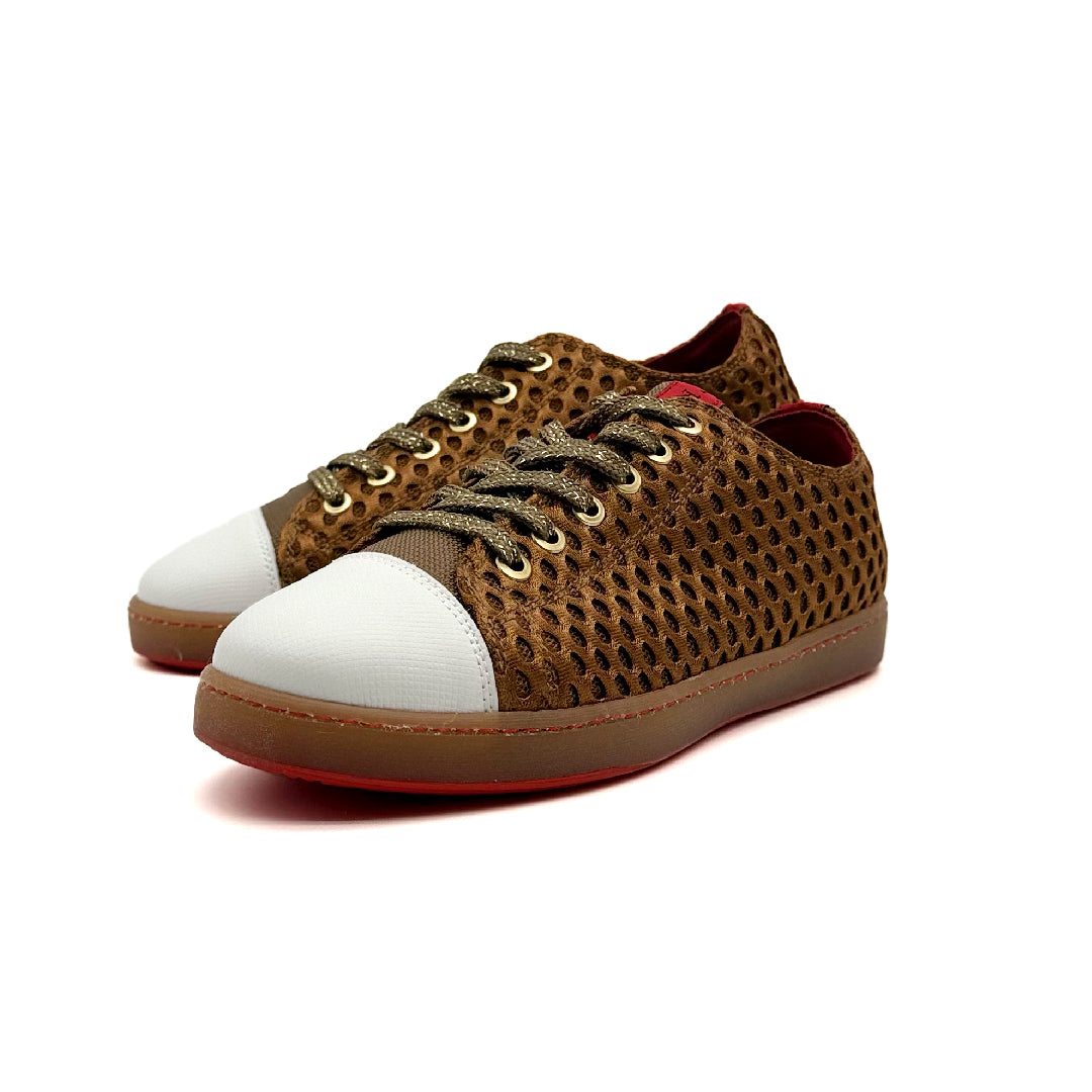 SNEAKY TERRACOTTA Classic Paul