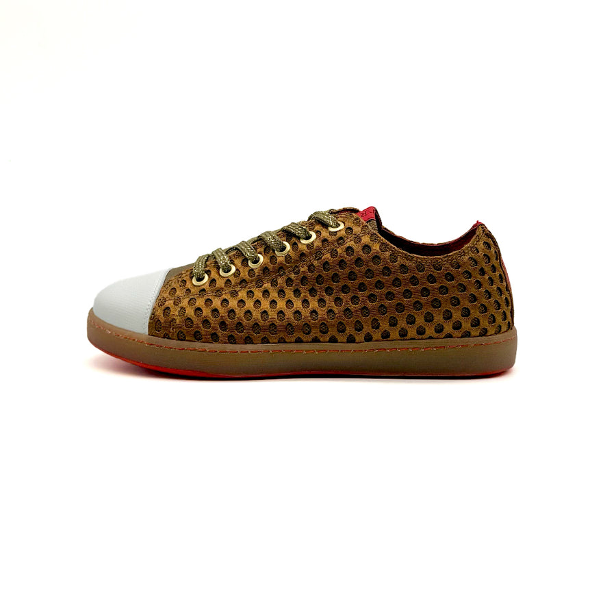 SNEAKY TERRACOTTA Classic Paul