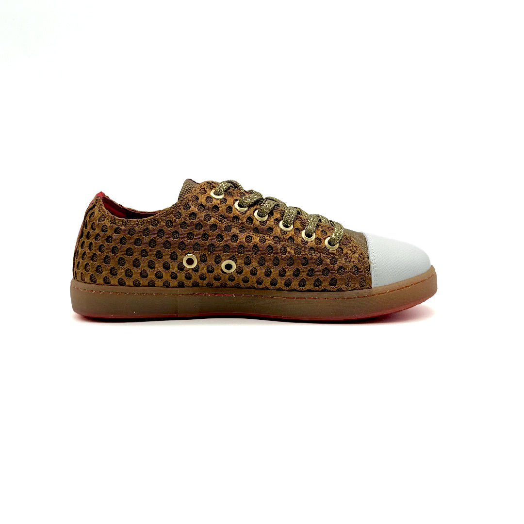 SNEAKY TERRACOTTA Classic Paul
