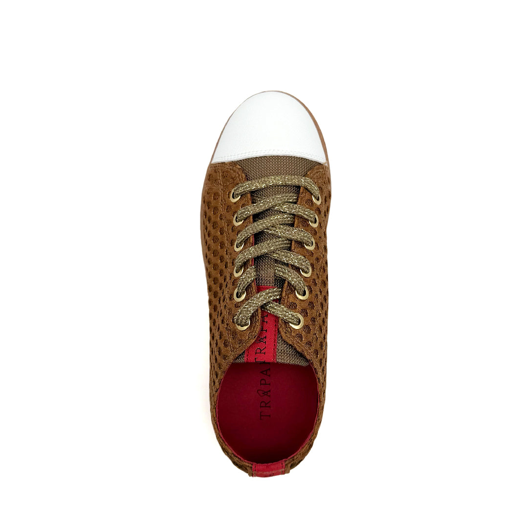 SNEAKY TERRACOTTA Classic Paul