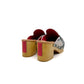Zueco Mocasín Bulería Brío TRÁPALA