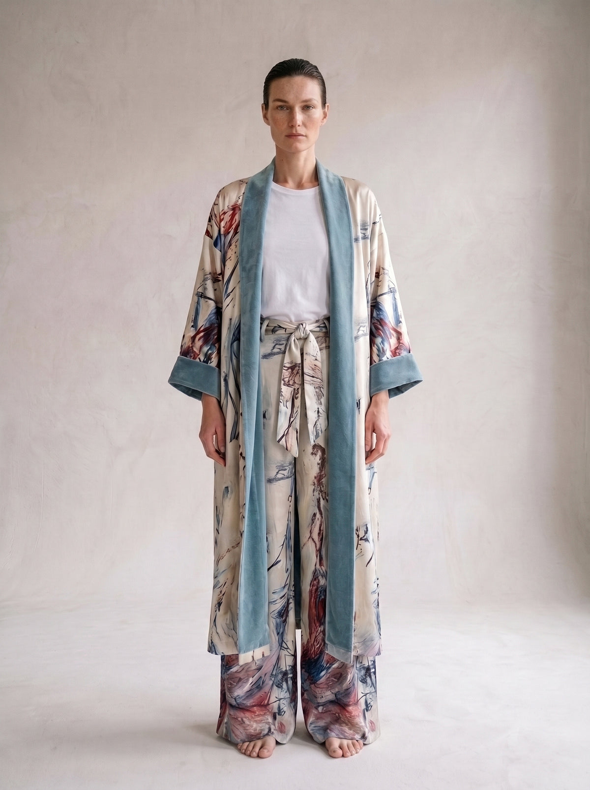 Kimono Quejío, imagen 1 de 4